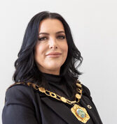 mayor eileen callear